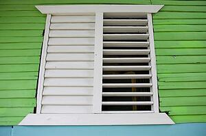 Window shutters