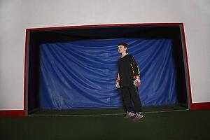 Goalkeeper