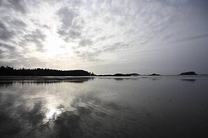 Long Beach, Vancouver Island, British Columbia, Canada