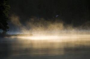 Lake of the Woods, Ontario, Canada
