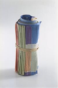 Roll of money