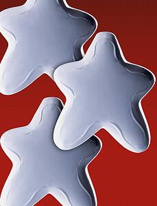 Stylized stars