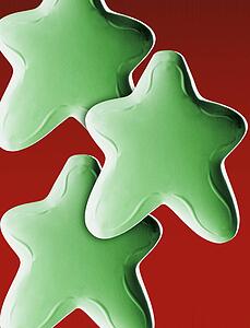 Stylized stars