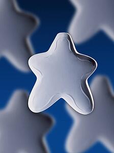 Stylized stars
