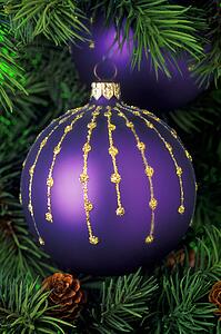Christmas tree decoration