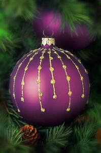 Christmas tree decoration