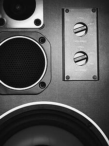 Sound system