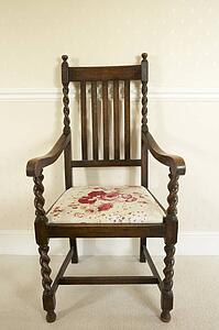 Antique Chair