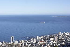 South Africa, Cape Town