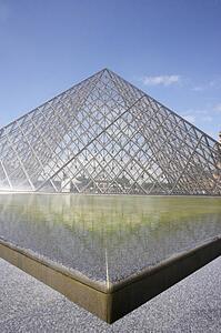 Musee du Louvre, Paris