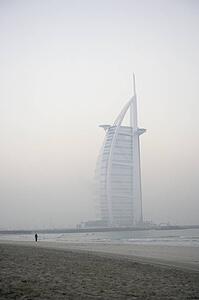 Burj Hotel In Dubai