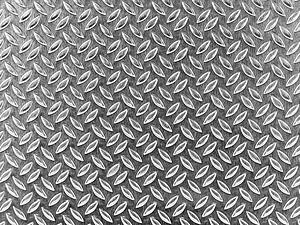 Metal Footplate Texture