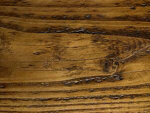 Antique Wood Background