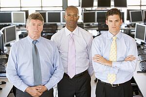 Team Of Stock Traders