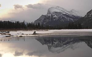 Banff National Park, Alberta, Canada
