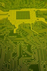 A circuit board