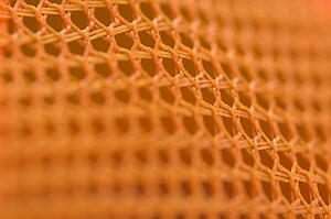 Basket weave