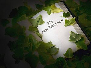 New Testament