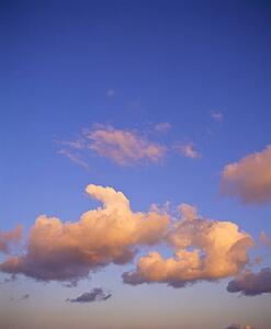 Clouds