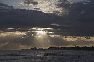south kauai, hawaii, usa