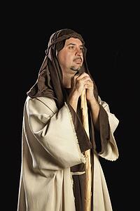 joseph, father of jesus
