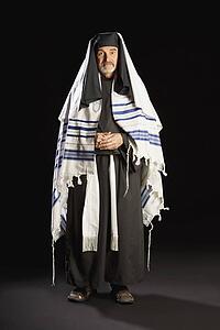 high priest