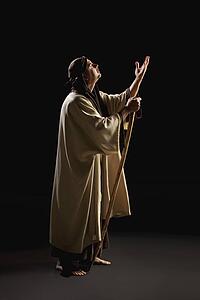 joseph praying