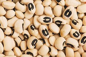 black-eyed peas