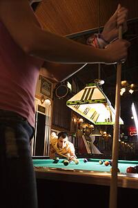 Billiards
