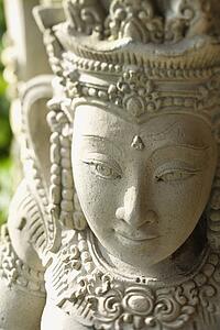 Buddhist Statue of Kuan Yin
