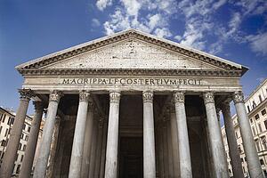 The Pantheon