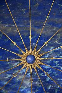 Compass Rose