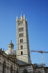 Cathedral of Siena