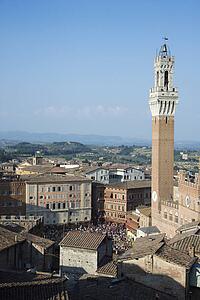 Piazza del Campo