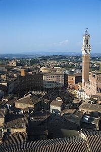 Piazza del Campo