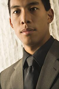 Businessman Portrait