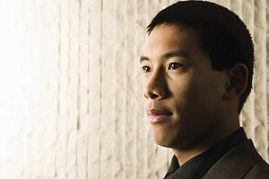 Businessman Portrait