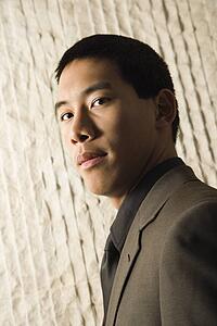 Businessman Portrait