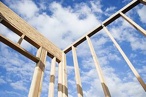 Construction Wall Framing