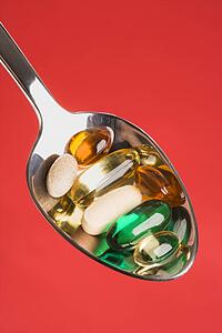 Spoonful of Pills
