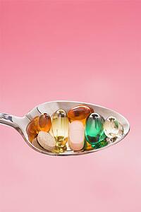 Spoonful of Pills