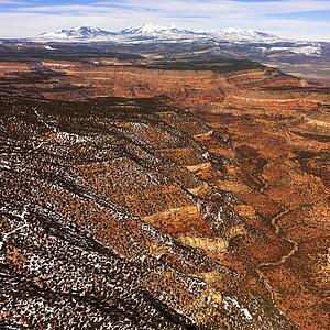 Desert Landscape
