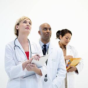 Consulting Doctors