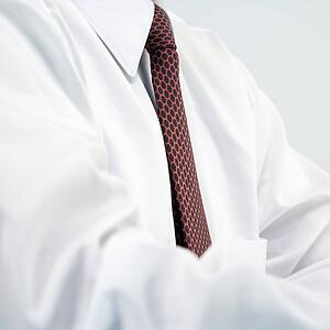 Businessman detail