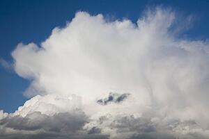 Cloud In The Sky