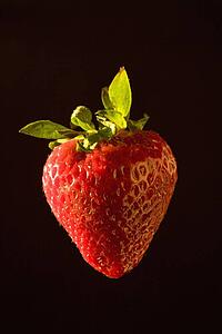 A Strawberry