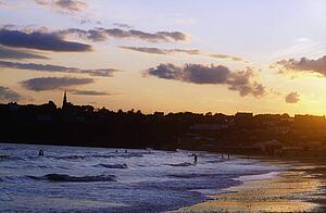 Tramore, Co Waterford, Ireland