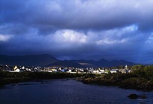 Sneem, Co Kerry, Ireland