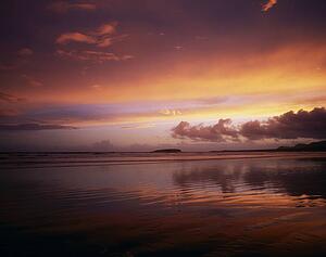 Irish Sunsets, Keel Bay, Achill Island Co Mayo