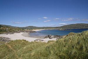 Co Kerry, Derry Nane Beach, Near Cahir Daniel
